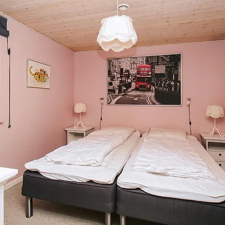 بيت للعطل 6 Person In Slagelse-by Traum