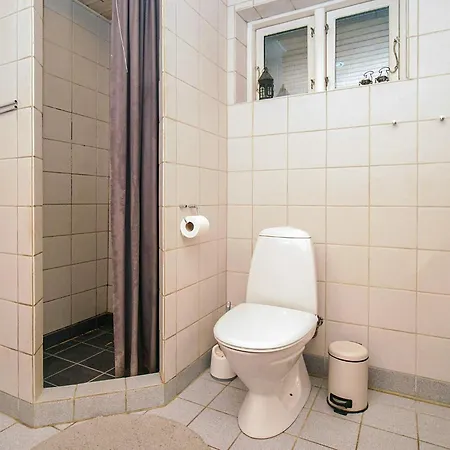 Feriehus 6 Person In Slagelse *